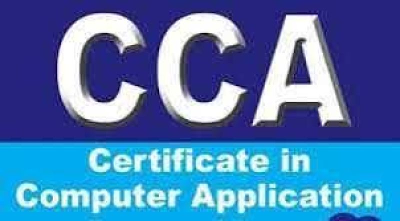 CCA