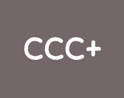 CCC+
